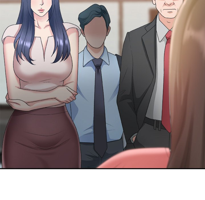 Miss Announcer Chapter 41 - Manhwa18.com