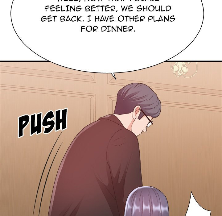 Miss Announcer Chapter 41 - Manhwa18.com