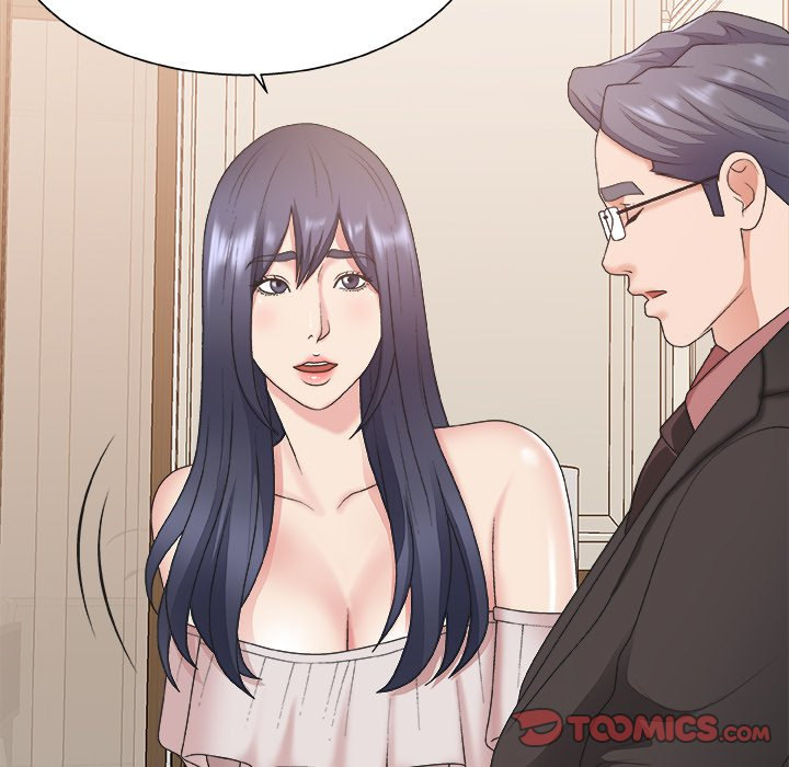 Miss Announcer Chapter 41 - Manhwa18.com