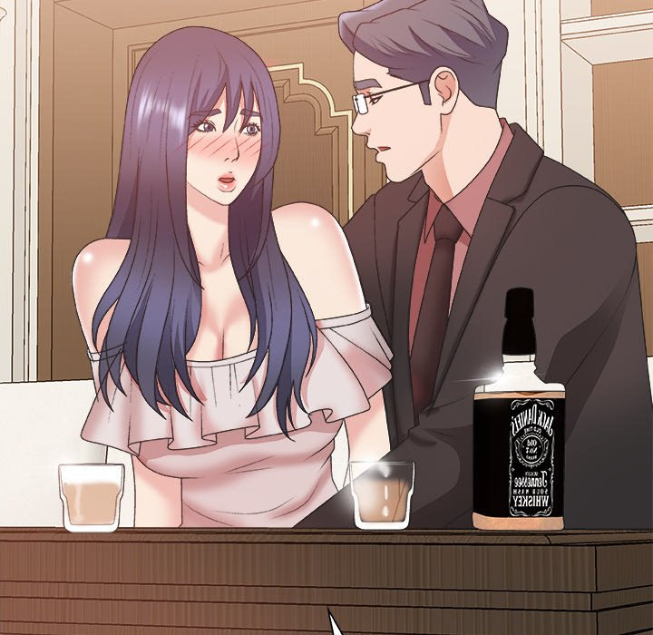 Miss Announcer Chapter 41 - Manhwa18.com