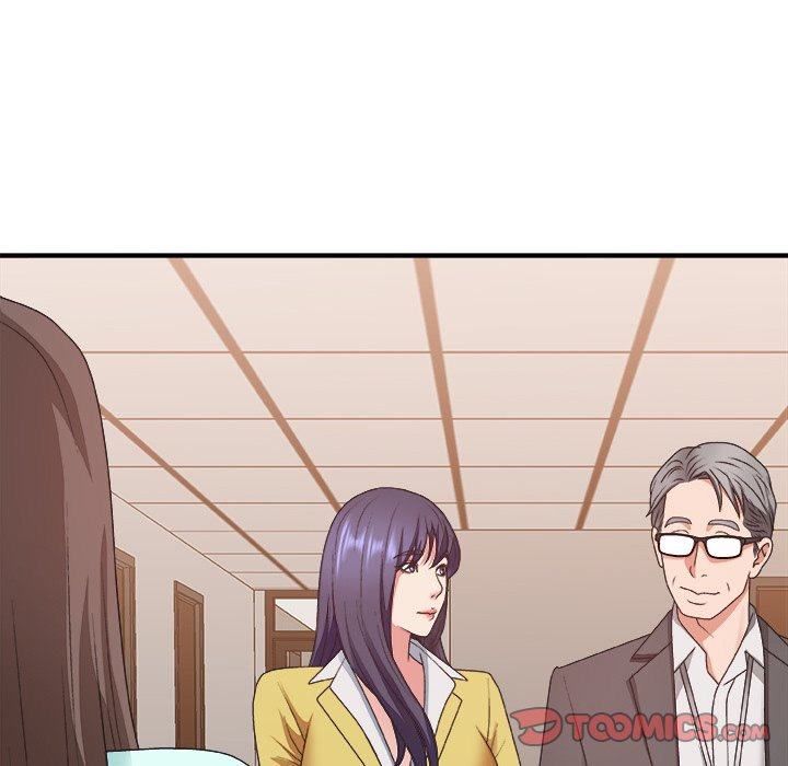 Miss Announcer Chapter 42 - Manhwa18.com