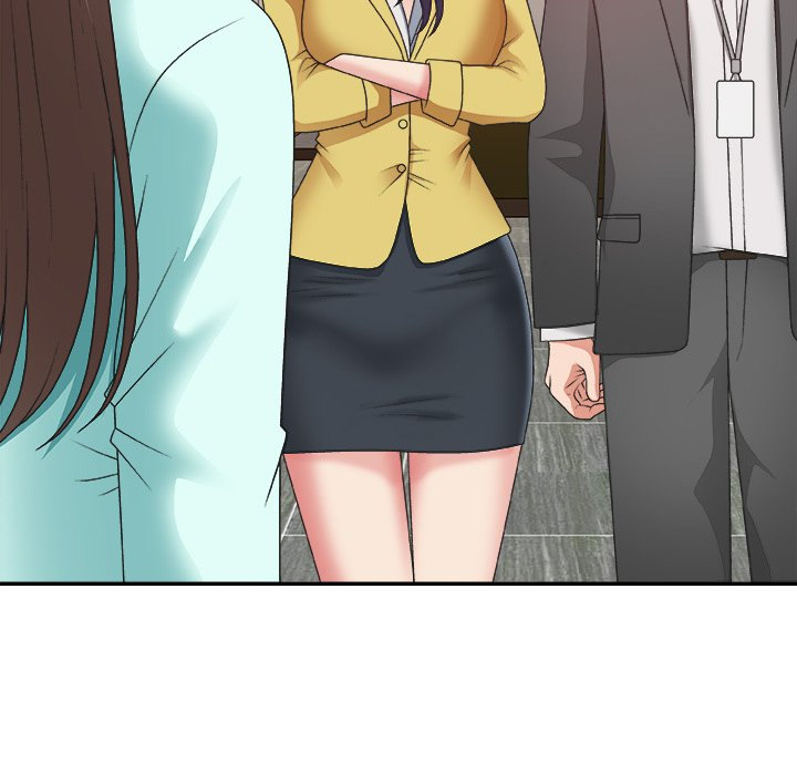 Miss Announcer Chapter 42 - Manhwa18.com