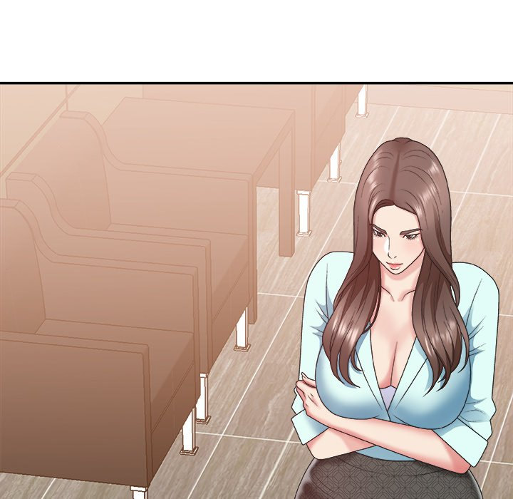 Miss Announcer Chapter 42 - Manhwa18.com