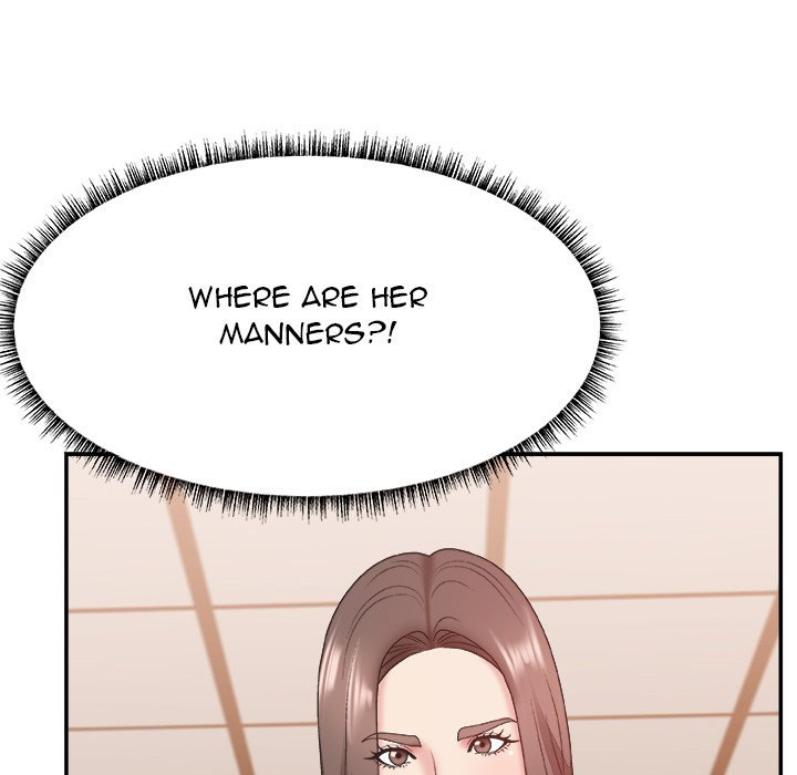 Miss Announcer Chapter 42 - Manhwa18.com