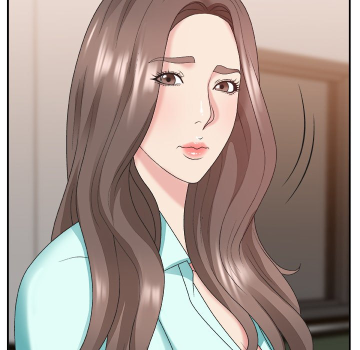 Miss Announcer Chapter 42 - Manhwa18.com