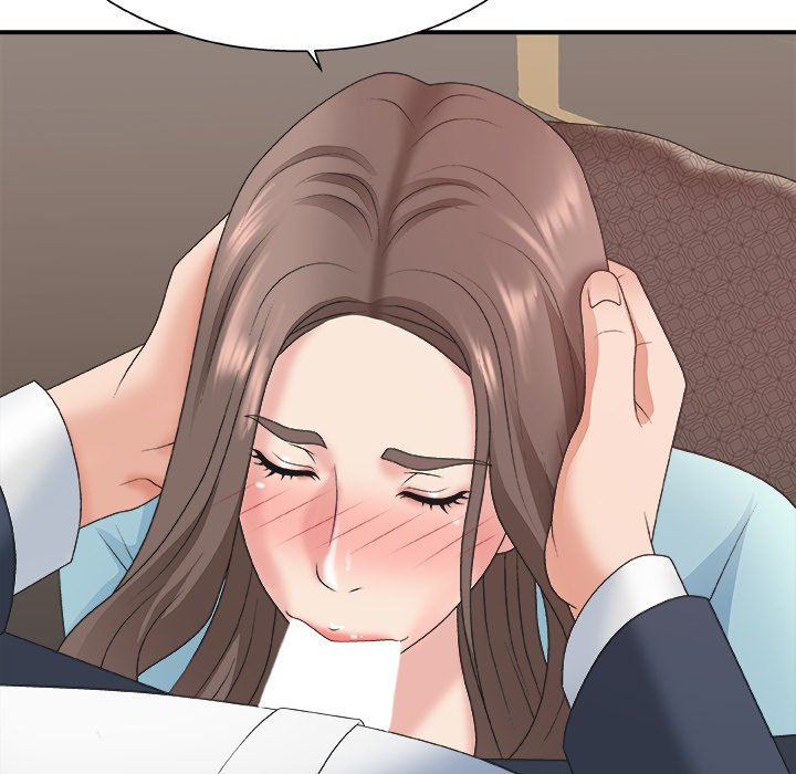 Miss Announcer Chapter 42 - Manhwa18.com