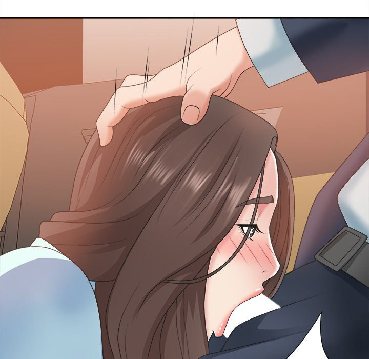 Miss Announcer Chapter 42 - Manhwa18.com