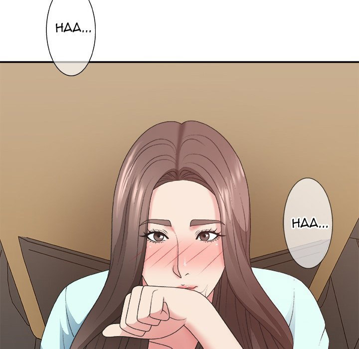 Miss Announcer Chapter 42 - Manhwa18.com