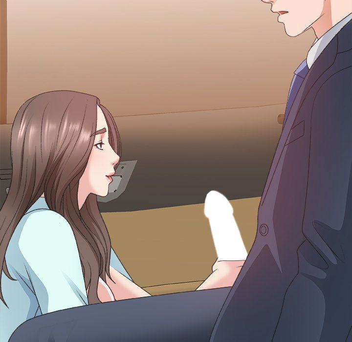 Miss Announcer Chapter 42 - Manhwa18.com