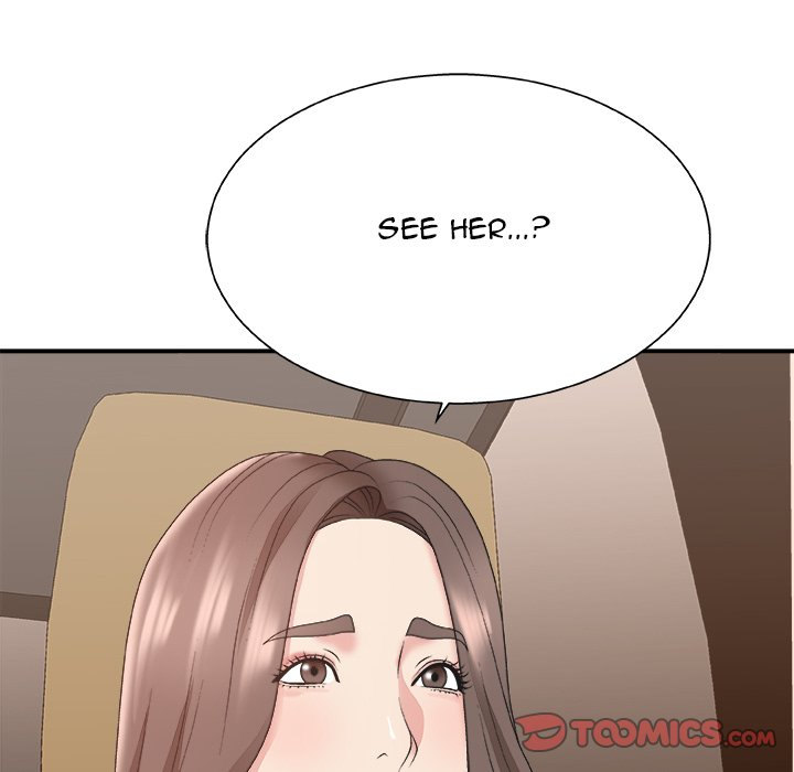 Miss Announcer Chapter 42 - Manhwa18.com