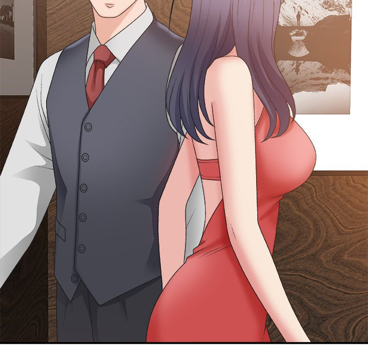 Miss Announcer Chapter 43 - Manhwa18.com