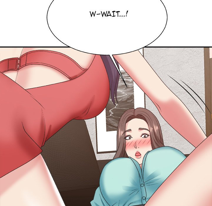 Miss Announcer Chapter 43 - Manhwa18.com