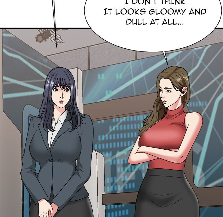 Miss Announcer Chapter 46 - Manhwa18.com