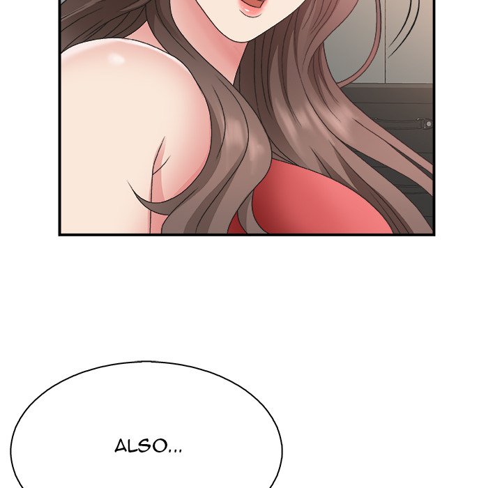 Miss Announcer Chapter 5 - Manhwa18.com