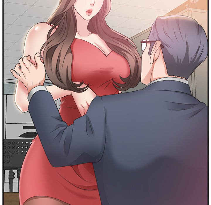 Miss Announcer Chapter 5 - Manhwa18.com