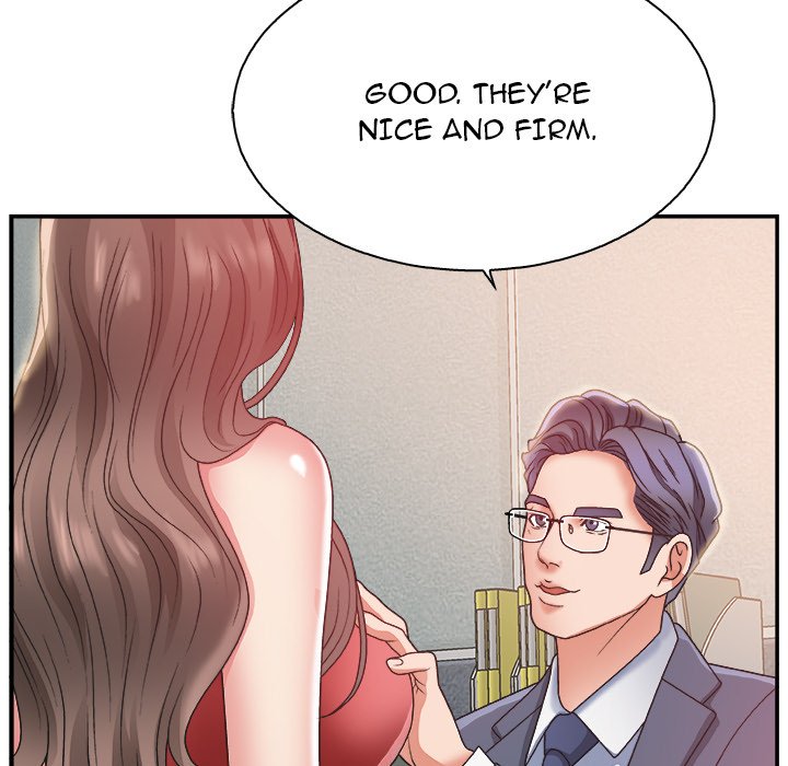 Miss Announcer Chapter 5 - Manhwa18.com