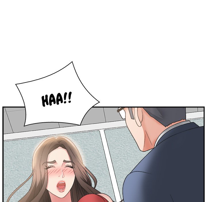 Miss Announcer Chapter 5 - Manhwa18.com