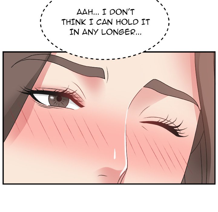 Miss Announcer Chapter 5 - Manhwa18.com