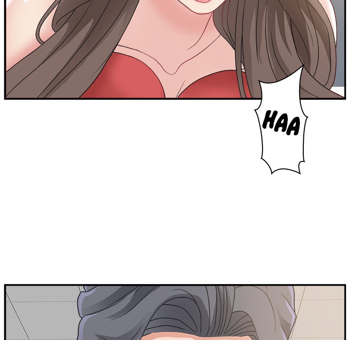 Miss Announcer Chapter 5 - Manhwa18.com