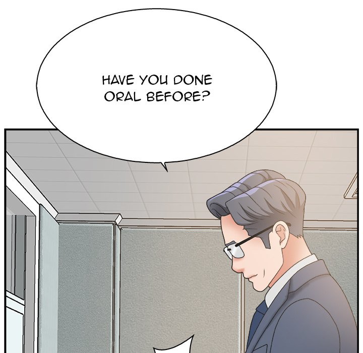 Miss Announcer Chapter 5 - Manhwa18.com