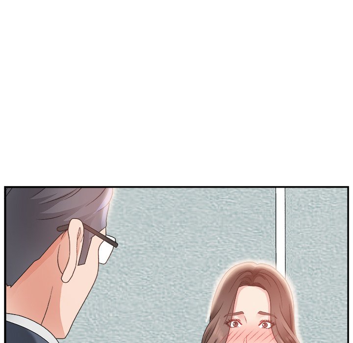 Miss Announcer Chapter 5 - Manhwa18.com