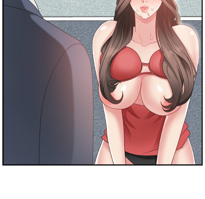 Miss Announcer Chapter 5 - Manhwa18.com