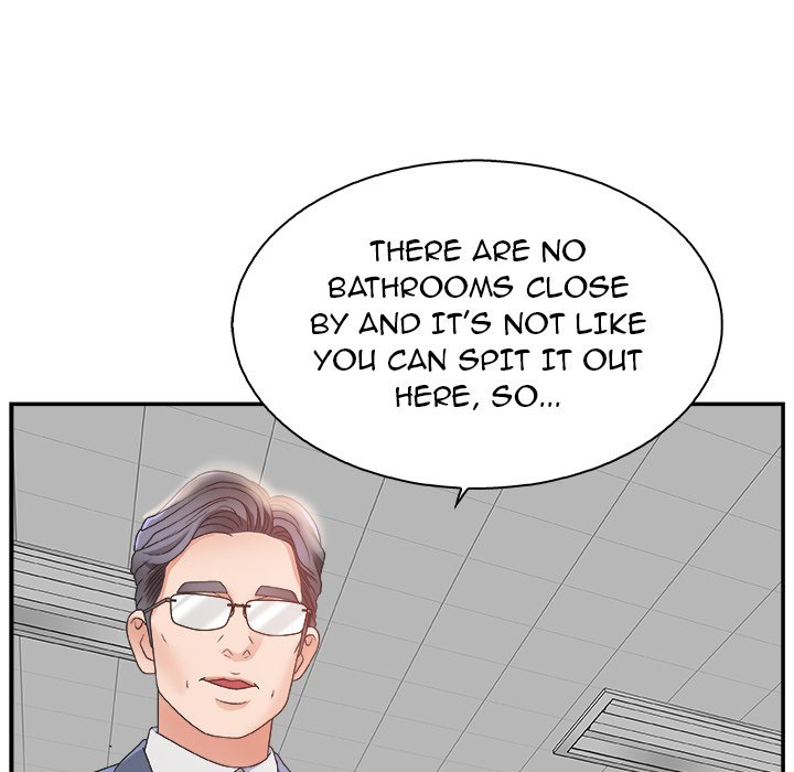 Miss Announcer Chapter 5 - Manhwa18.com