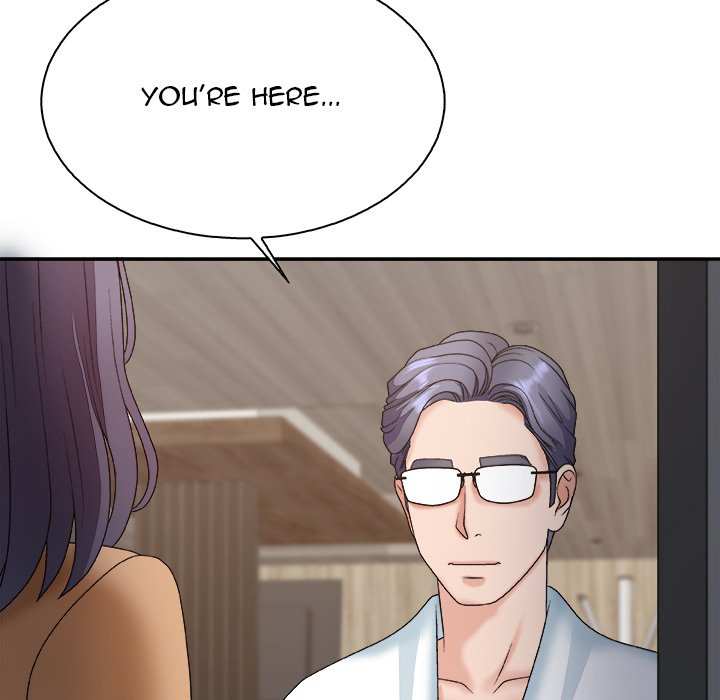 Miss Announcer Chapter 50 - Manhwa18.com