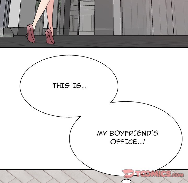 Miss Announcer Chapter 51 - Manhwa18.com