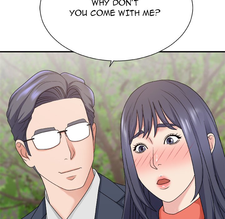 Miss Announcer Chapter 51 - Manhwa18.com