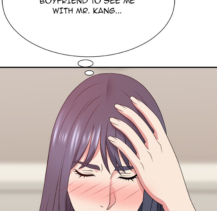 Miss Announcer Chapter 51 - Manhwa18.com