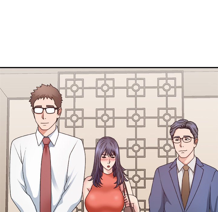 Miss Announcer Chapter 51 - Manhwa18.com