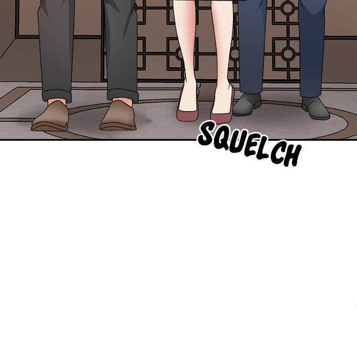 Miss Announcer Chapter 51 - Manhwa18.com