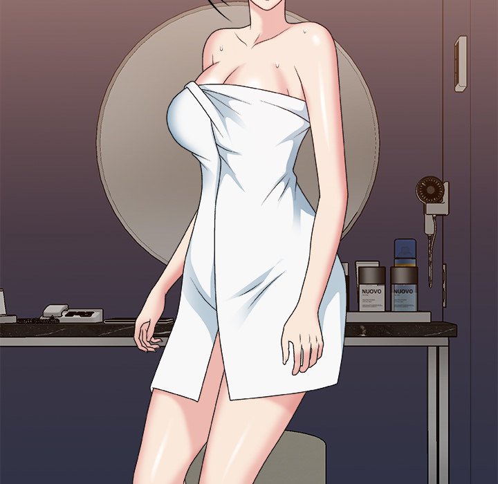 Miss Announcer Chapter 52 - Manhwa18.com