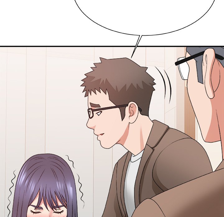 Miss Announcer Chapter 52 - Manhwa18.com