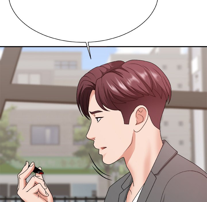 Miss Announcer Chapter 54 - Manhwa18.com