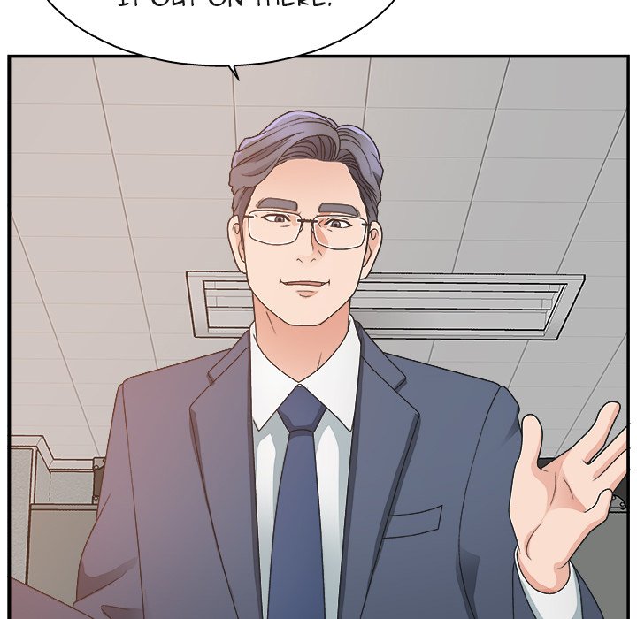 Miss Announcer Chapter 6 - Manhwa18.com