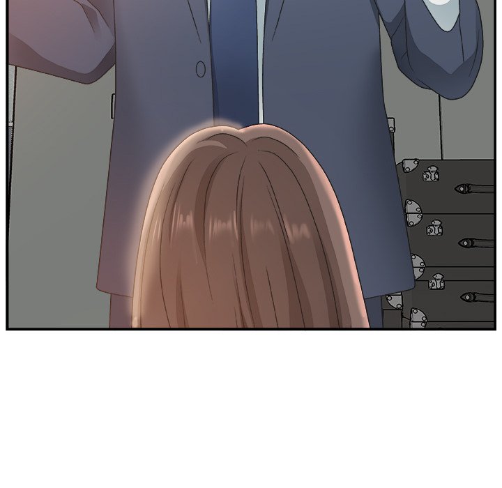 Miss Announcer Chapter 6 - Manhwa18.com