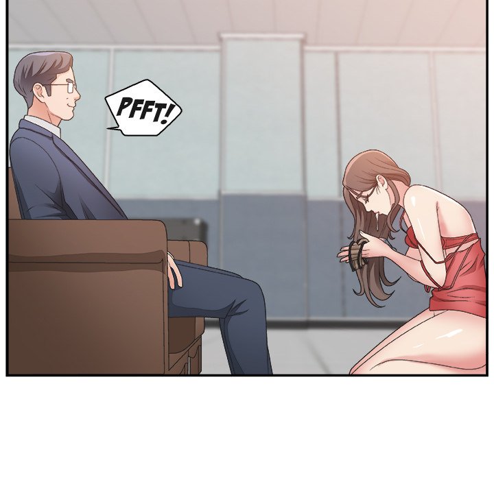 Miss Announcer Chapter 6 - Manhwa18.com