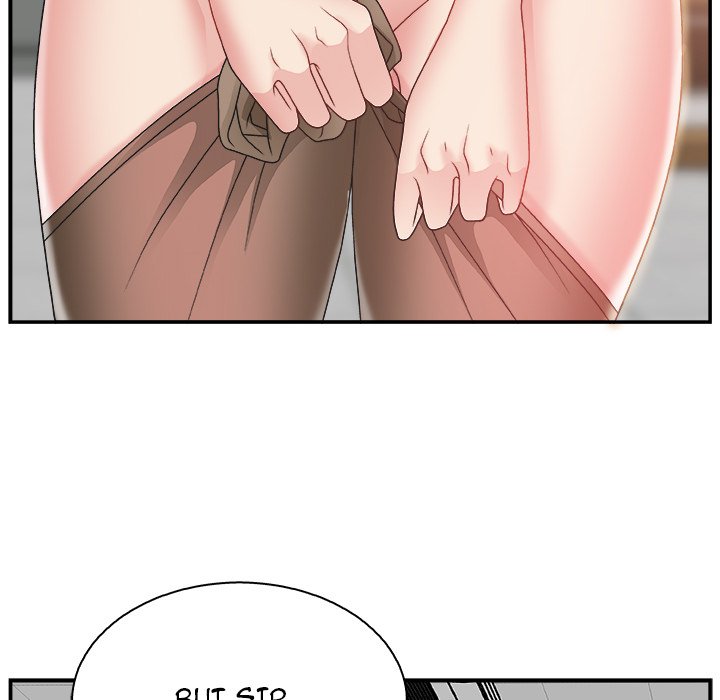 Miss Announcer Chapter 6 - Manhwa18.com