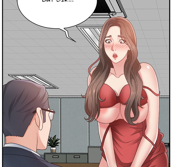 Miss Announcer Chapter 6 - Manhwa18.com