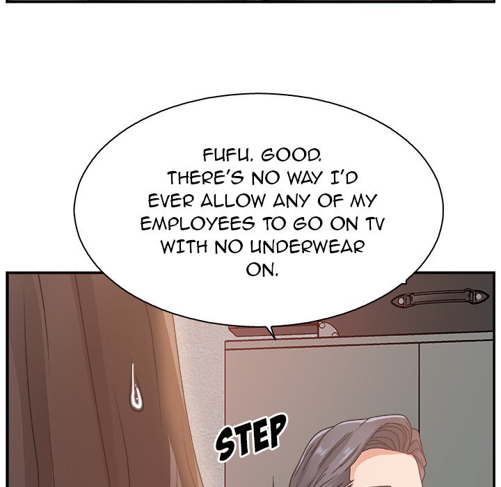 Miss Announcer Chapter 6 - Manhwa18.com