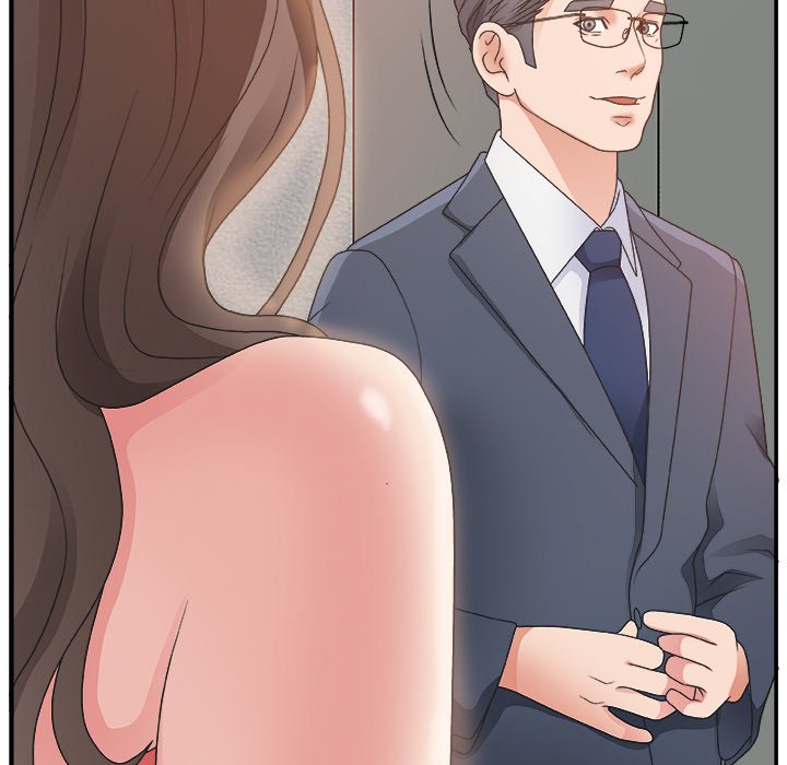 Miss Announcer Chapter 6 - Manhwa18.com