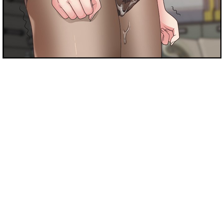 Miss Announcer Chapter 6 - Manhwa18.com