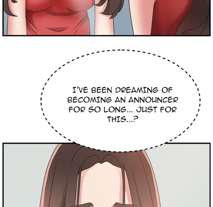 Miss Announcer Chapter 6 - Manhwa18.com