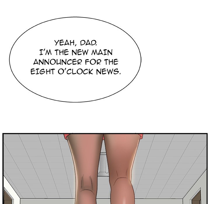 Miss Announcer Chapter 6 - Manhwa18.com