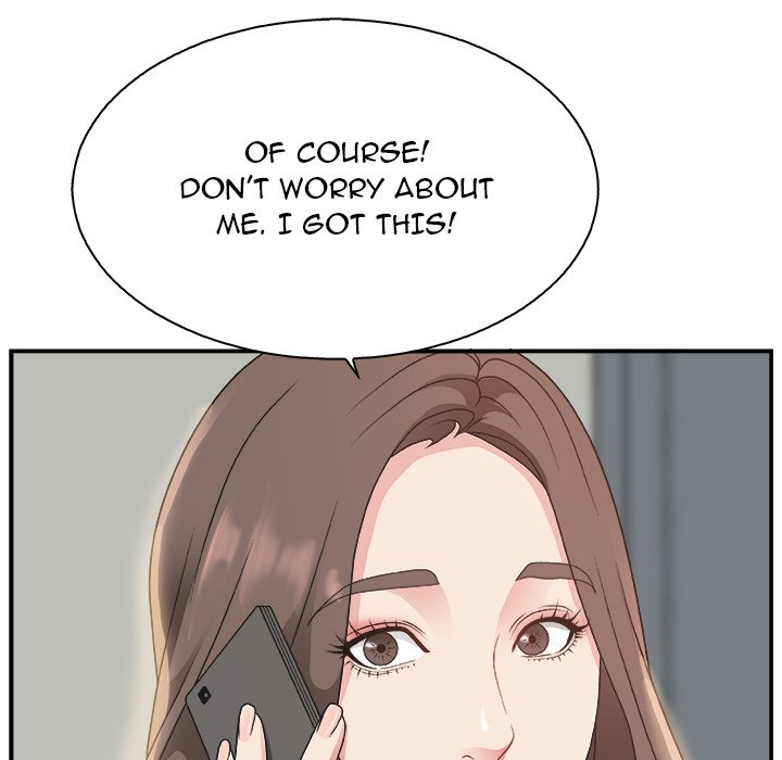 Miss Announcer Chapter 6 - Manhwa18.com