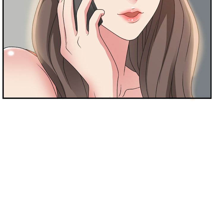 Miss Announcer Chapter 6 - Manhwa18.com