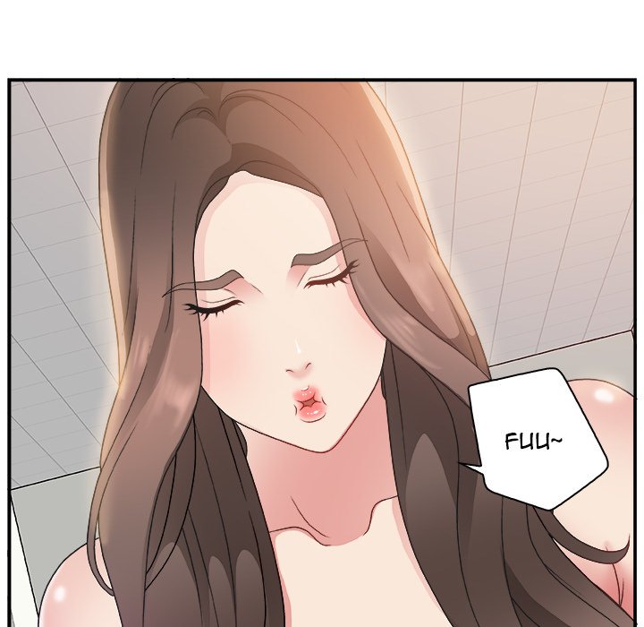 Miss Announcer Chapter 6 - Manhwa18.com