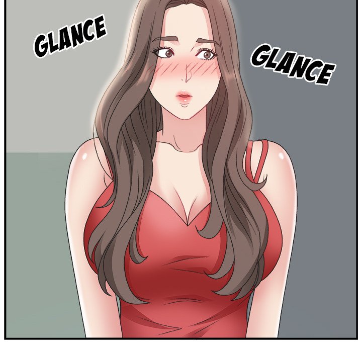 Miss Announcer Chapter 6 - Manhwa18.com